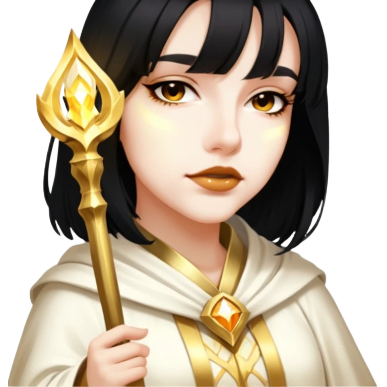 Luminous Archmage emoji