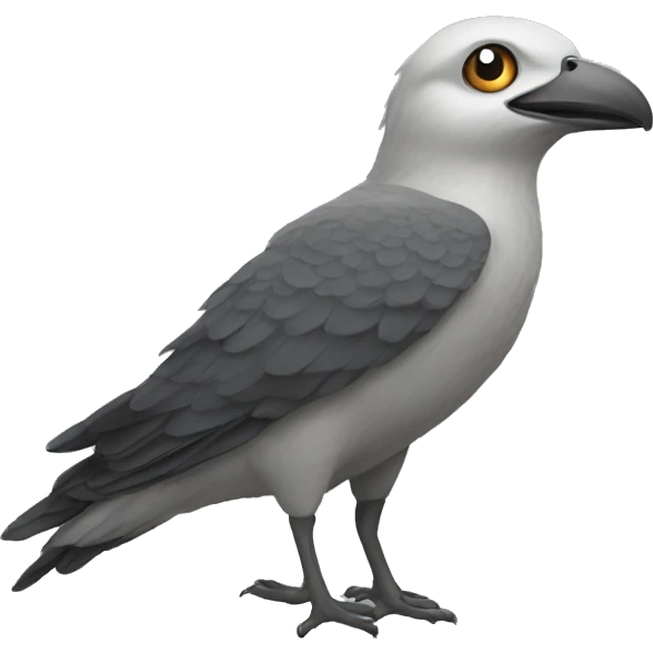 Phoque  emoji