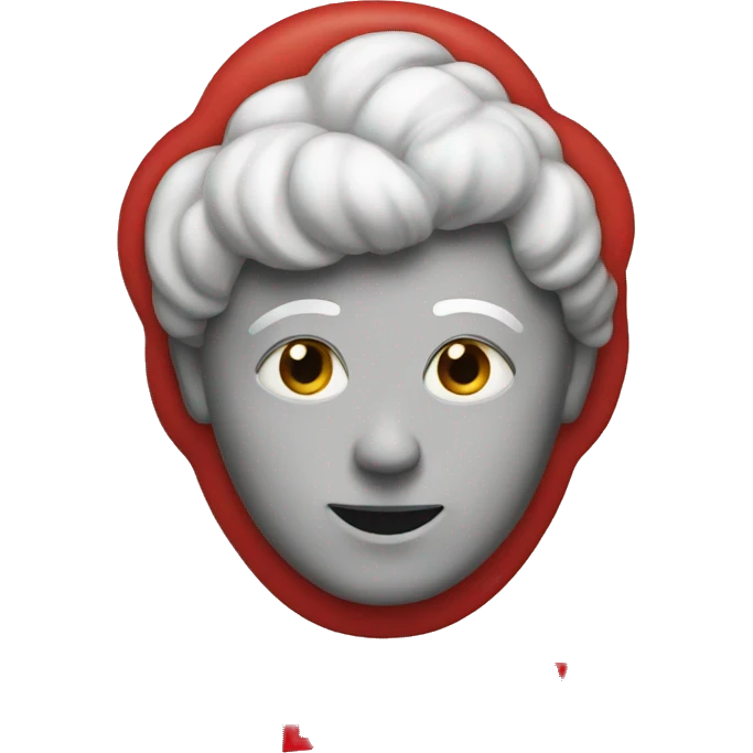 Netflix logo emoji