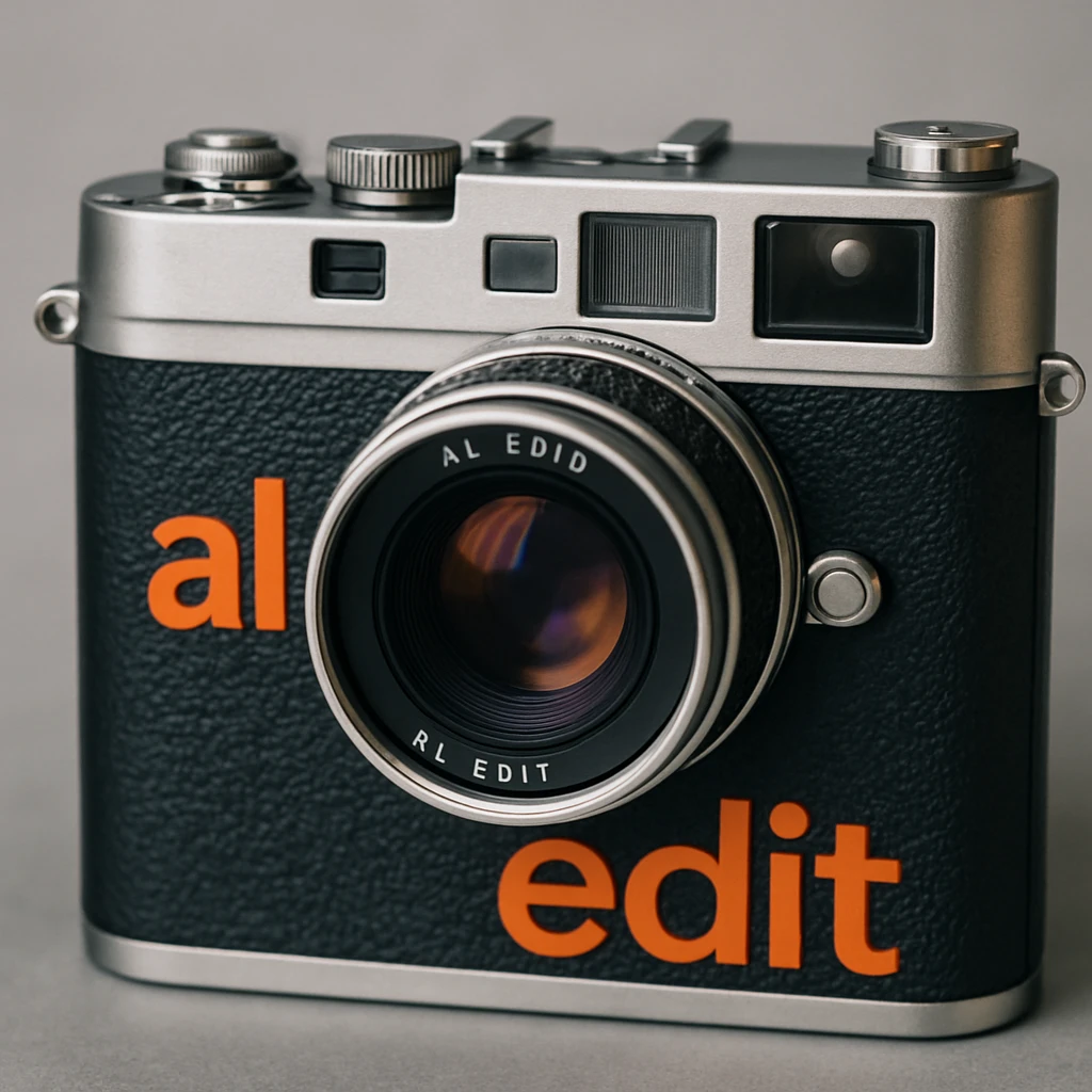 camera emoji