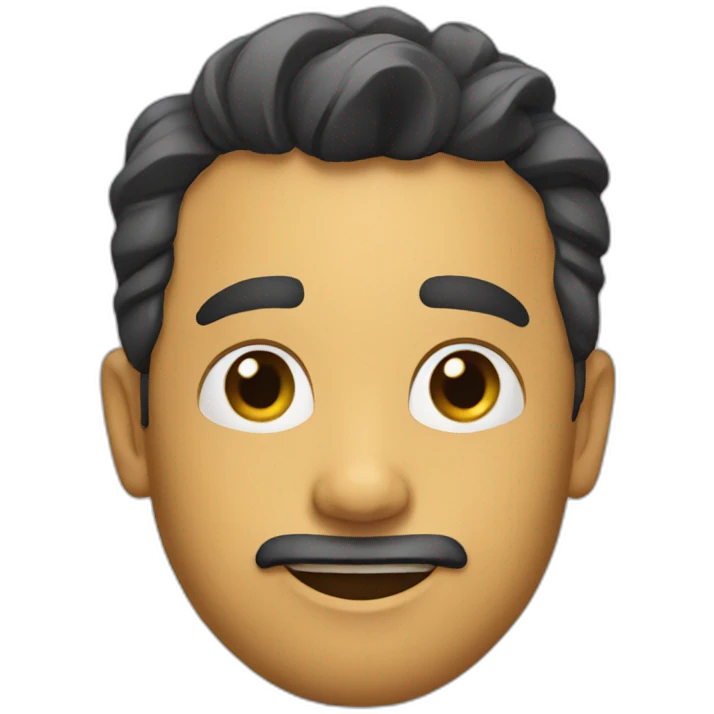 Embrasser emoji