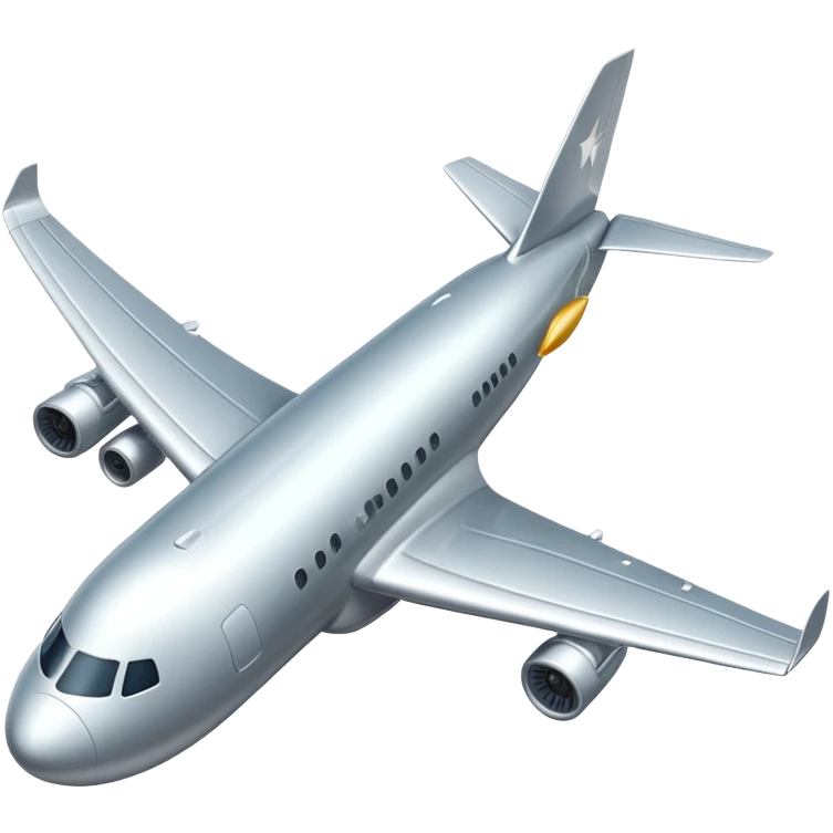 airplane emoji
