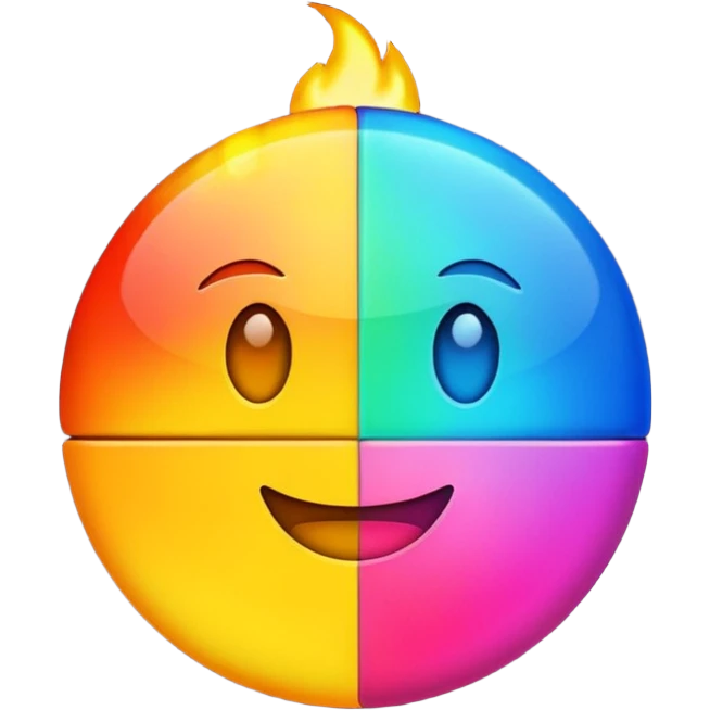 hsv emoji