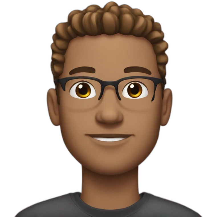 brandon lake emoji