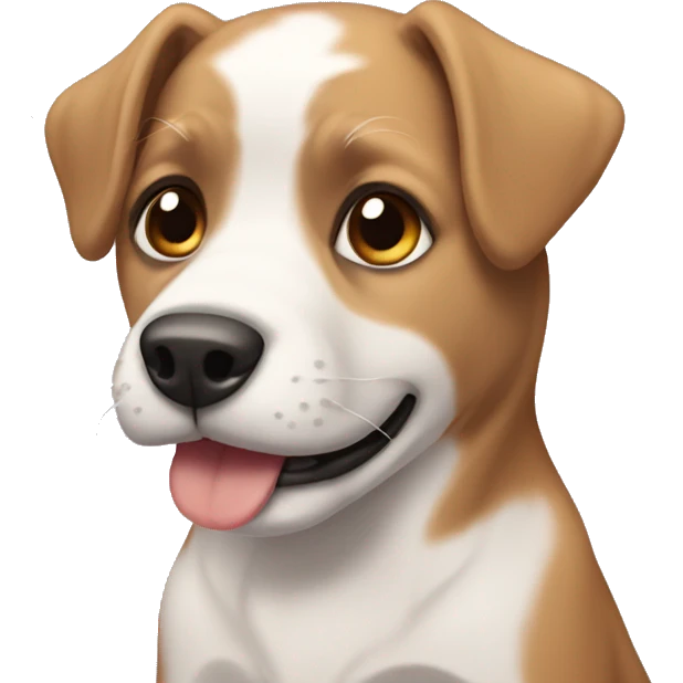 Cachorro  emoji