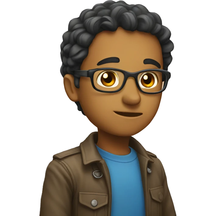 NX emoji