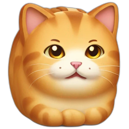 bread cat emoji