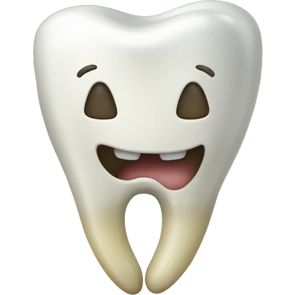 molar  emoji