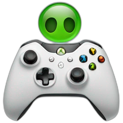 xbox emoji
