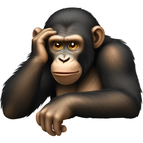 bored ape emoji