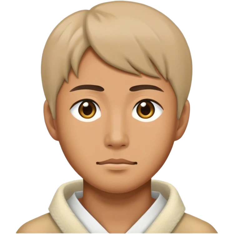 Taro emoji