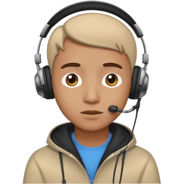 facecall taking terapy emoji