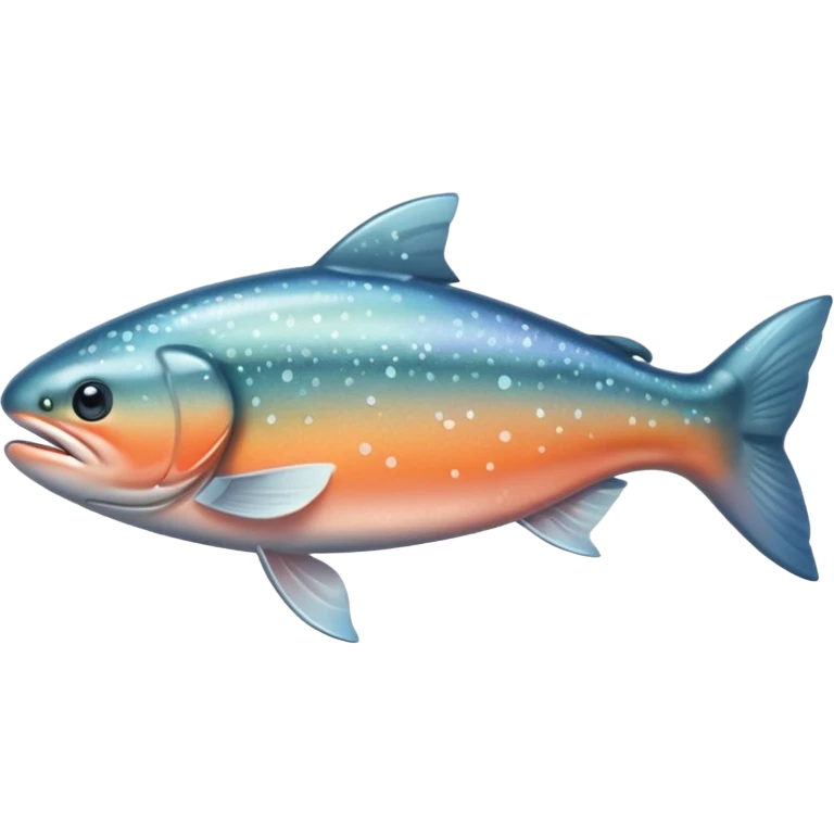 Arctic Char emoji