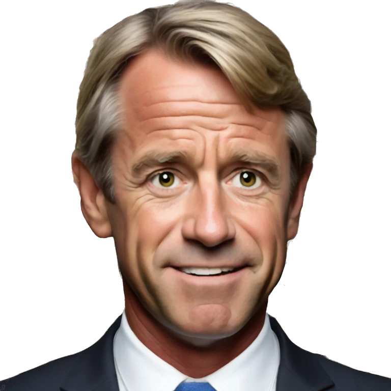 Rfk jr emoji