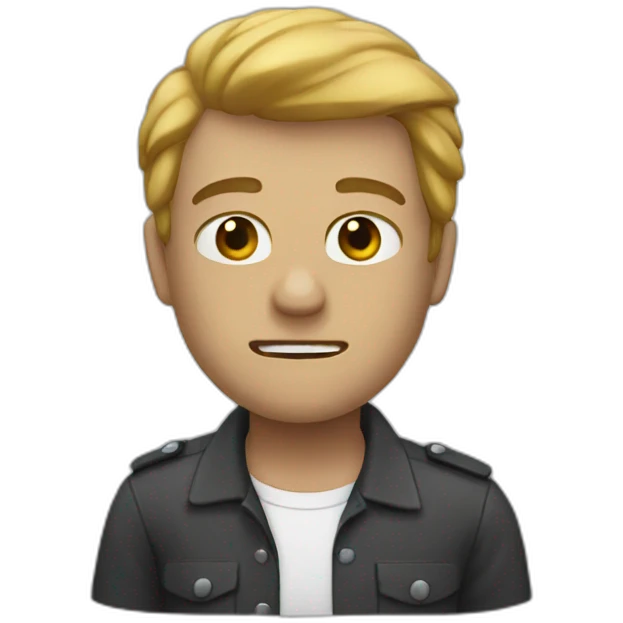 friday 13 emoji