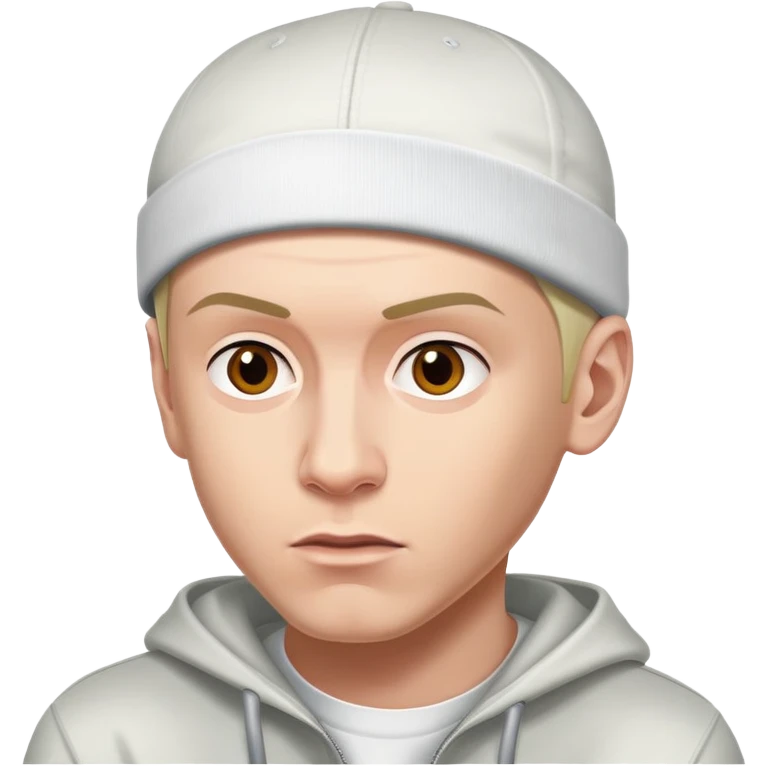 Eminem playing games  emoji
