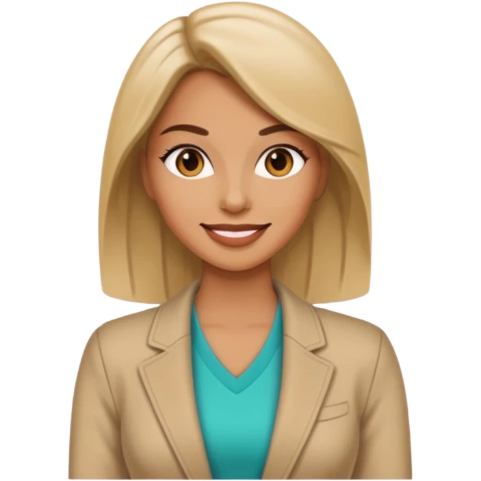 Sassy and baddie vibes emoji