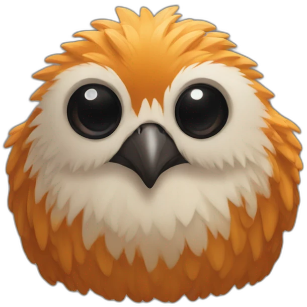 🦉 emoji