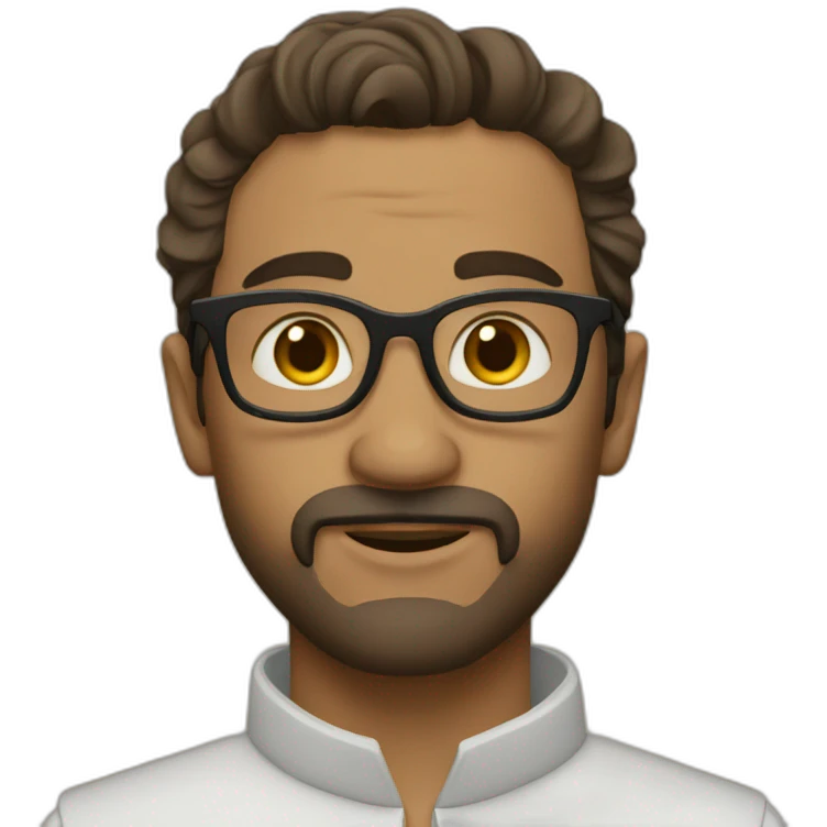 Augustin Gilger emoji