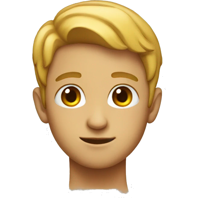 Thinder emoji
