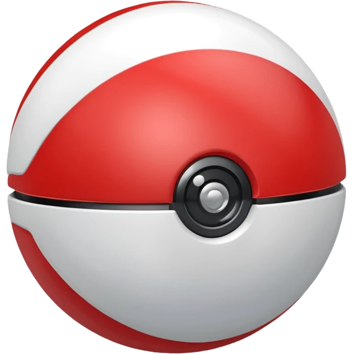 pokeball emoji