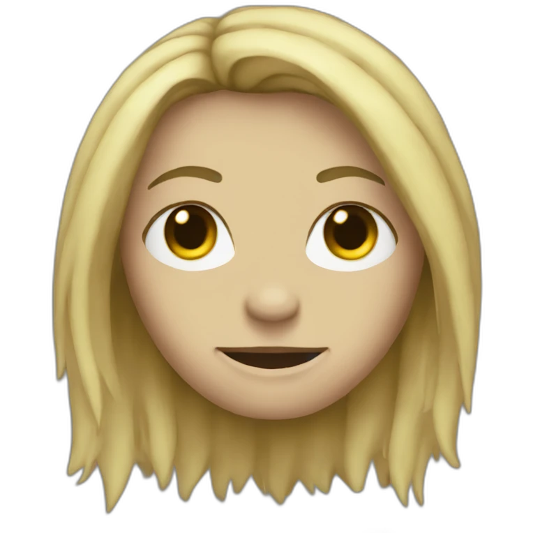 grunge emoji