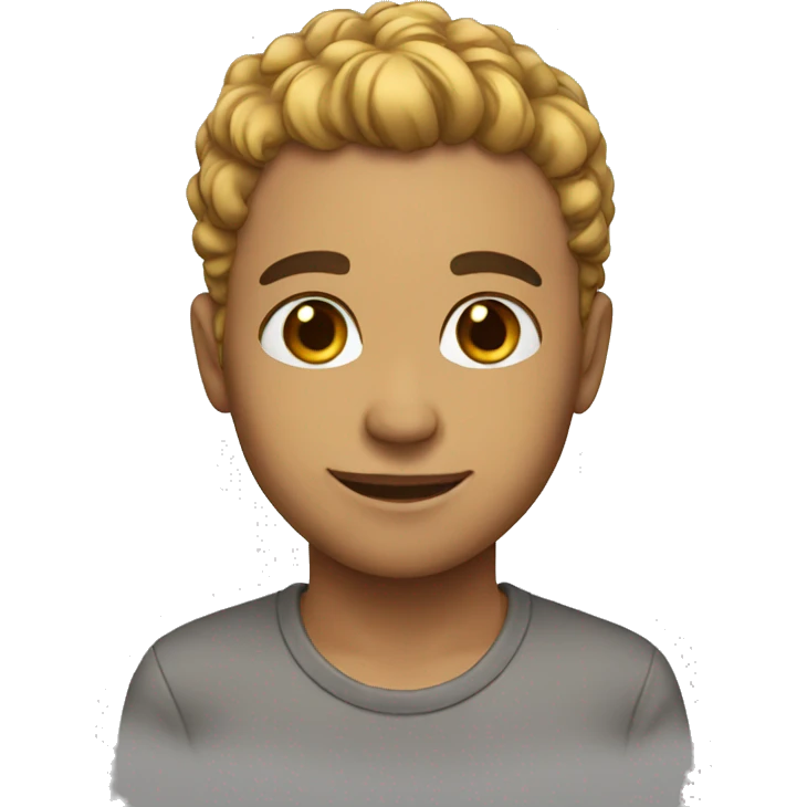 Love emoji