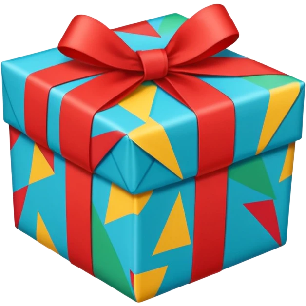 generate me a gift emoji