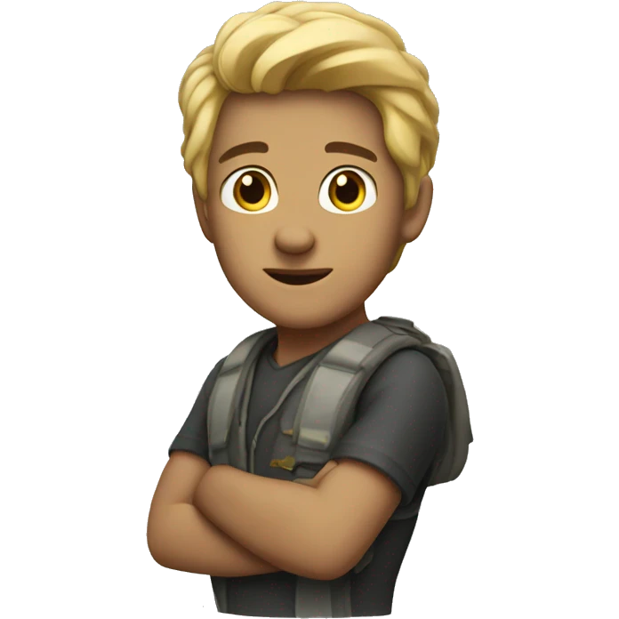"LEAD A CLASS" emoji