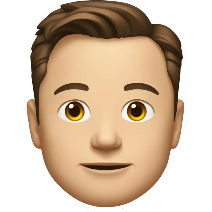 elon musk emoji