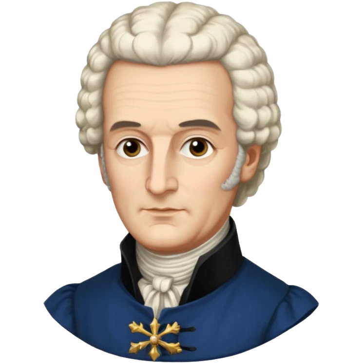 John Byron, grandfather of Lord Byron, born 1723 emoji