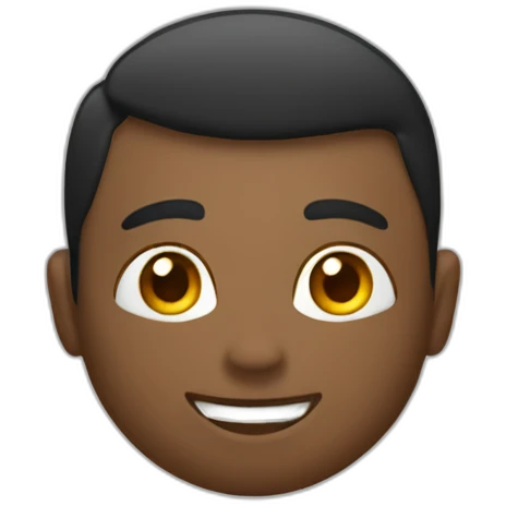 Gimnasio emoji