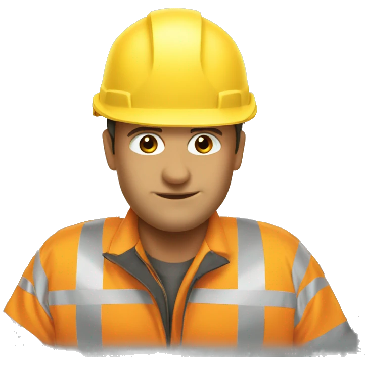 Baustelle emoji