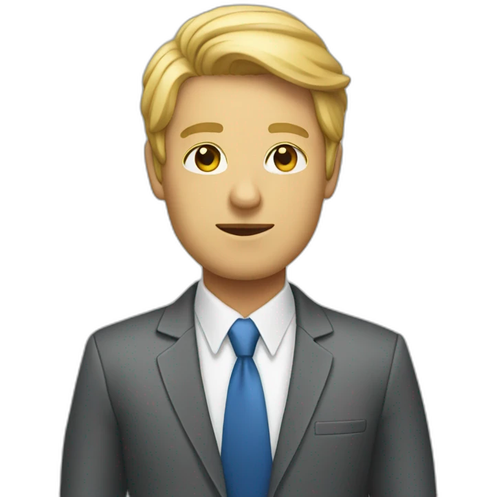 office managere emoji