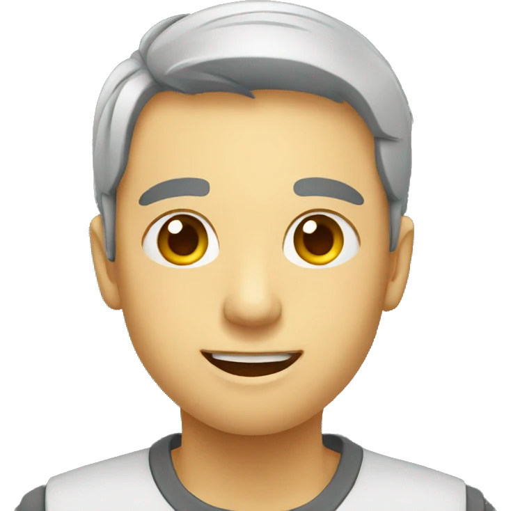 rural emoji