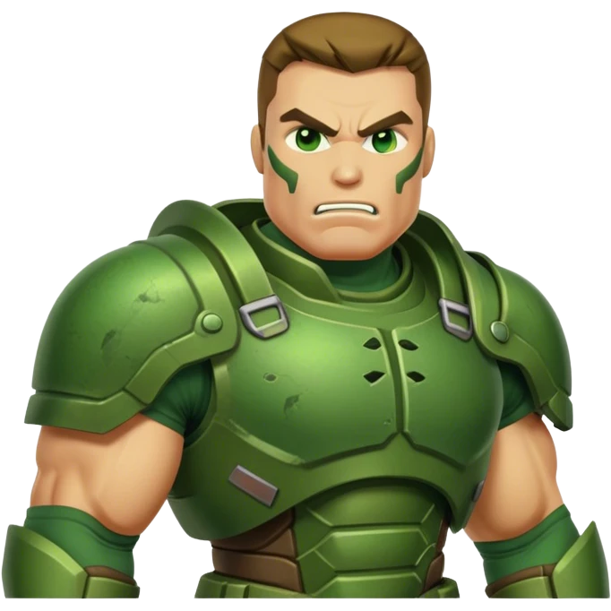 doom guy emoji