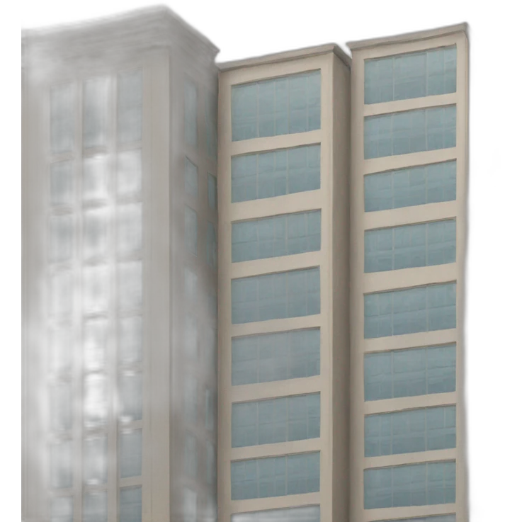 buildings emoji
