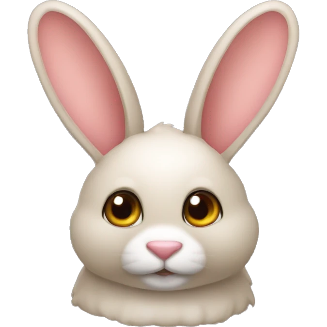 Poatano metiedose conejo emoji