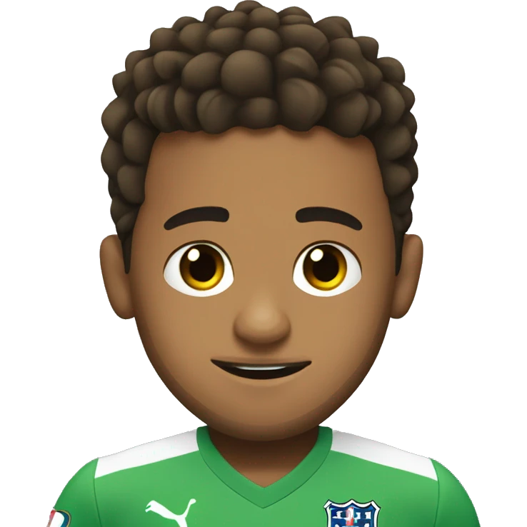 Neymar Jr emoji