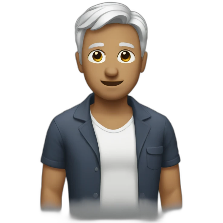 eddy malou emoji