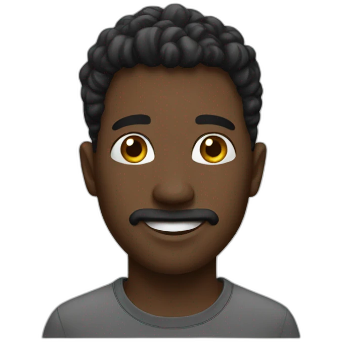 Goloume emoji