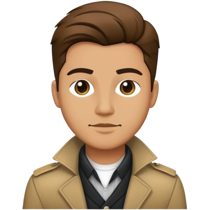 Jão emoji