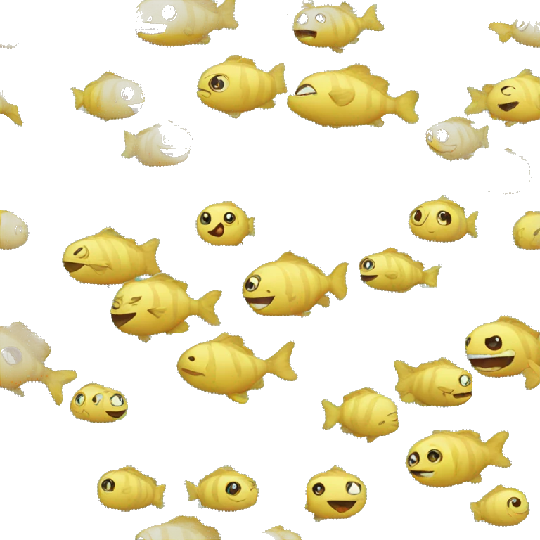 Sea emoji