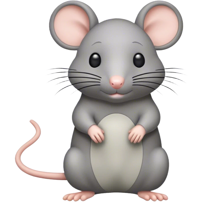 IKEA rat emoji