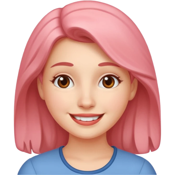 Maria emoji