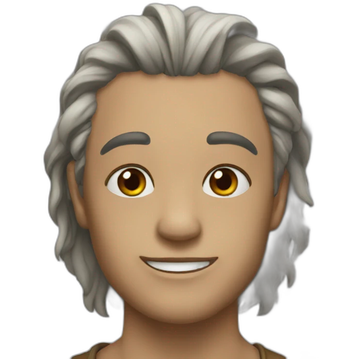 Koba la d emoji