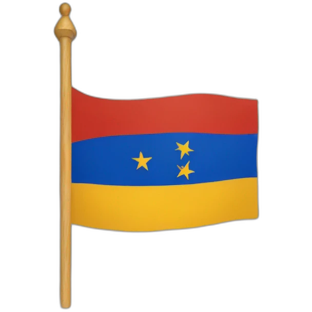 kabyle flag emoji