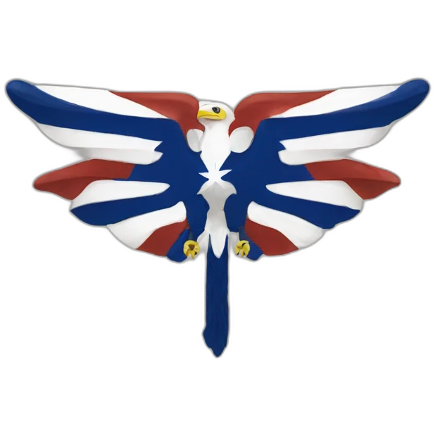 Aile de la liberté de Snk emoji