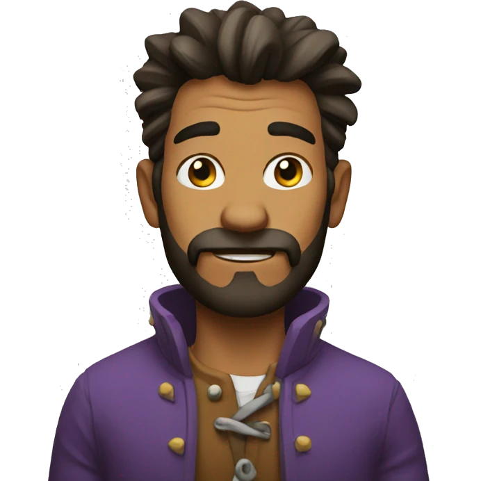 Zeb emoji