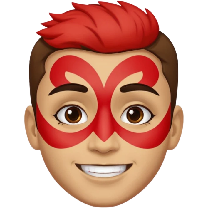 Rcb emoji